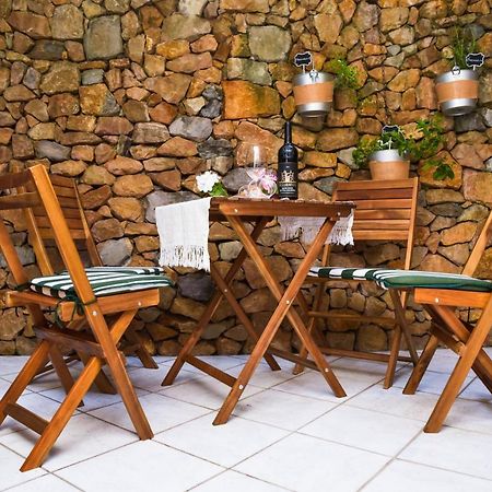 Casa Particular - Casa Vacanze - By Faendho Porto Torres Ngoại thất bức ảnh
