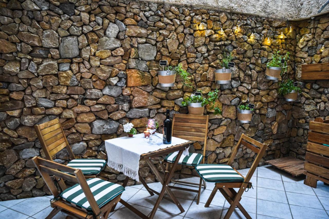 Casa Particular - Casa Vacanze - By Faendho Porto Torres Ngoại thất bức ảnh