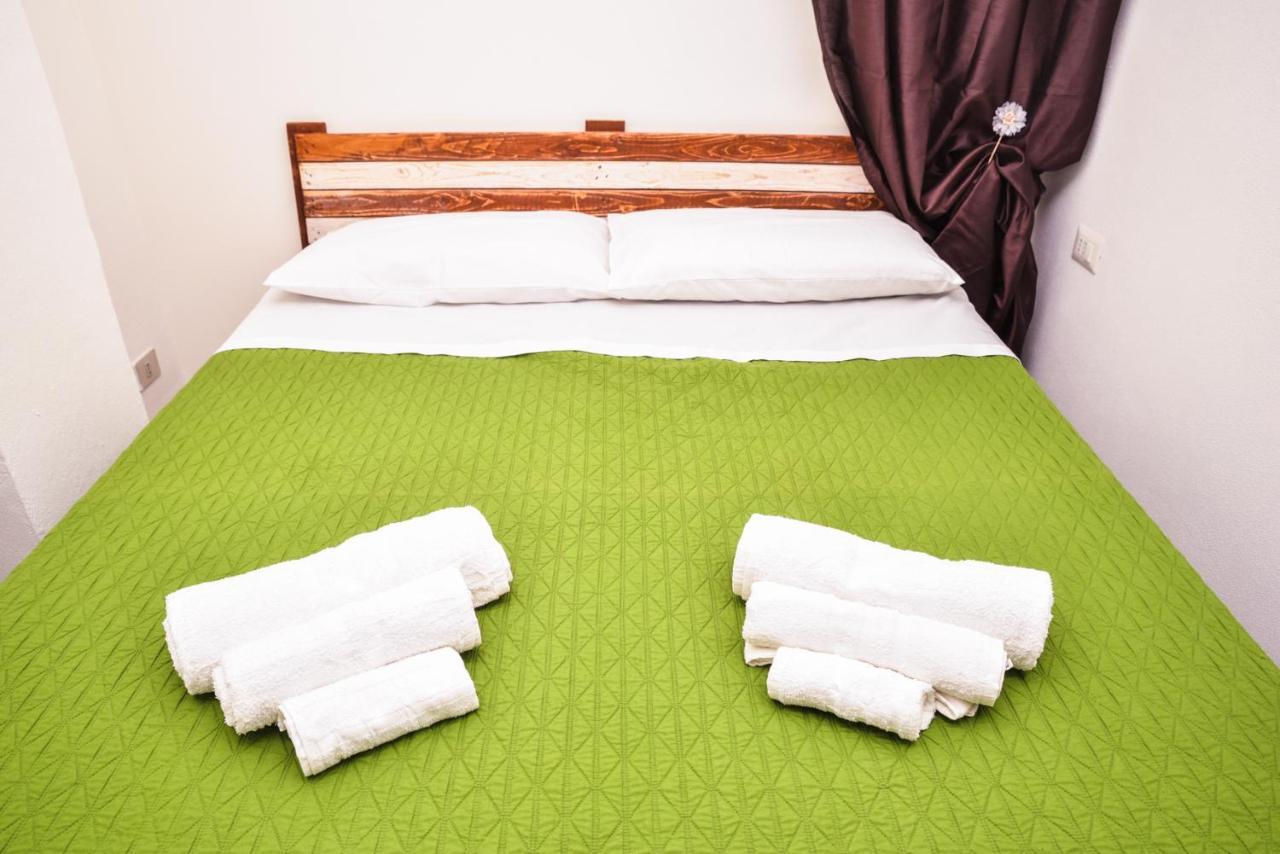 Casa Particular - Casa Vacanze - By Faendho Porto Torres Ngoại thất bức ảnh