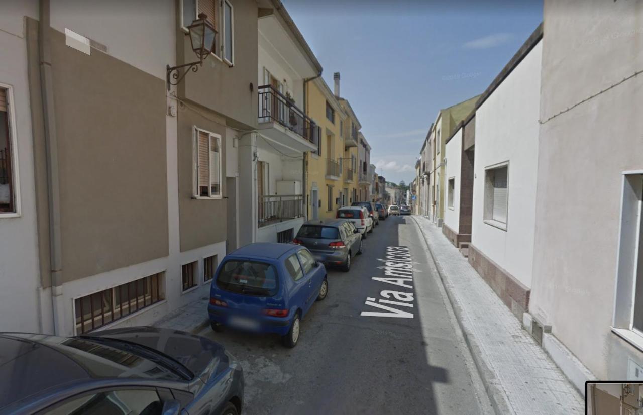 Casa Particular - Casa Vacanze - By Faendho Porto Torres Ngoại thất bức ảnh